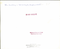 Photo only available in the library